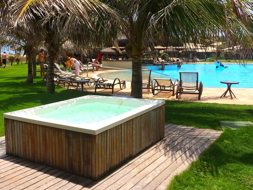Dom Pedro Laguna Beach Resort & Golf by WAM Experience 68/80