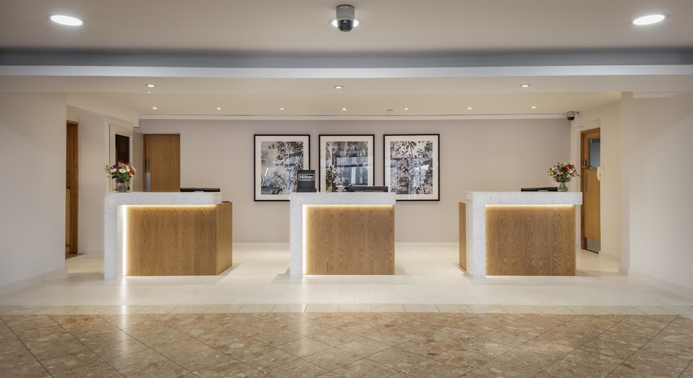 Hilton London Watford 7/54