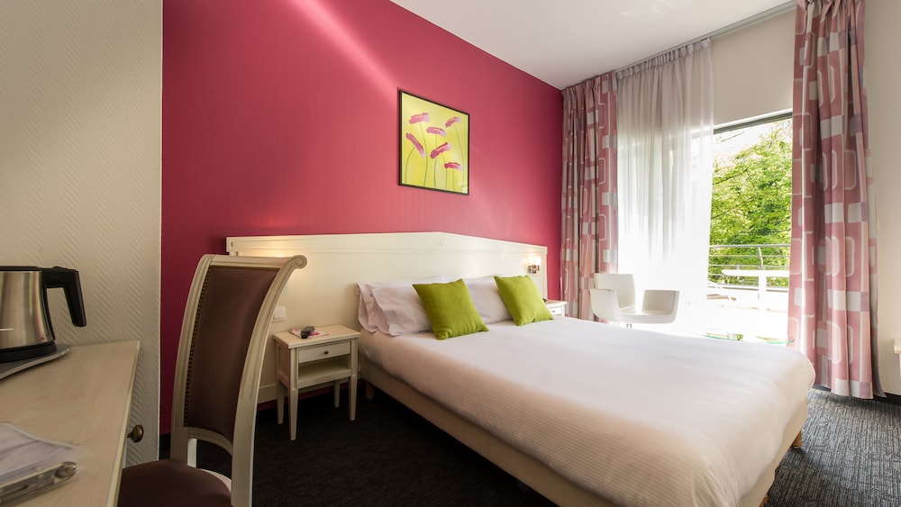 Hotel Marso 7/50