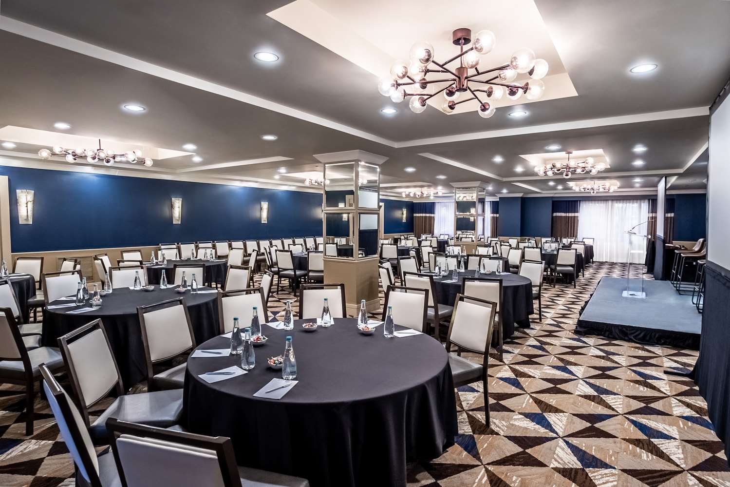The Royal Sonesta Washington DC Dupont Circle 65/71