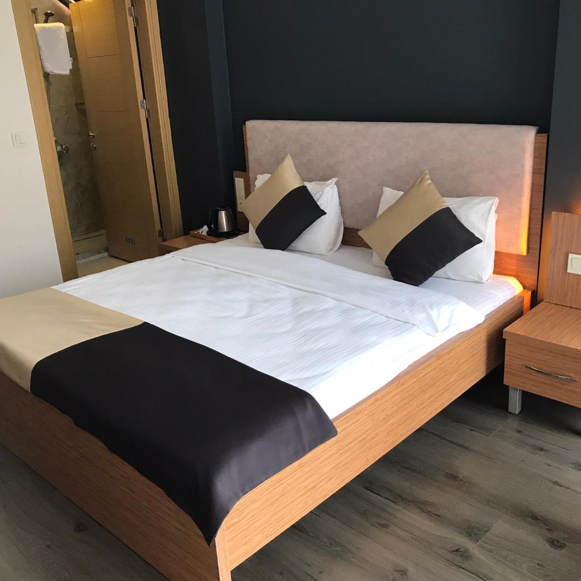 Carpe Diem Hotel 5/33