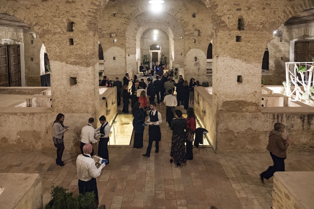 Wine Relais Feudi del Pisciotto 40/50