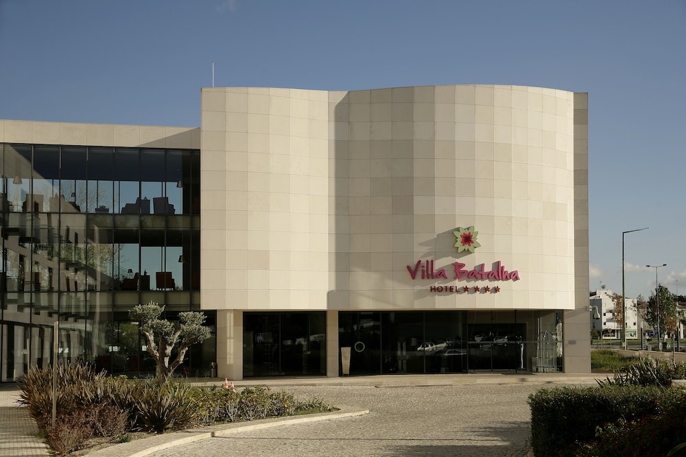 Hotel Villa Batalha 4/50