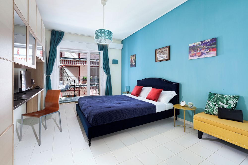 YourHome - Parco Sereno Apartment 3/7