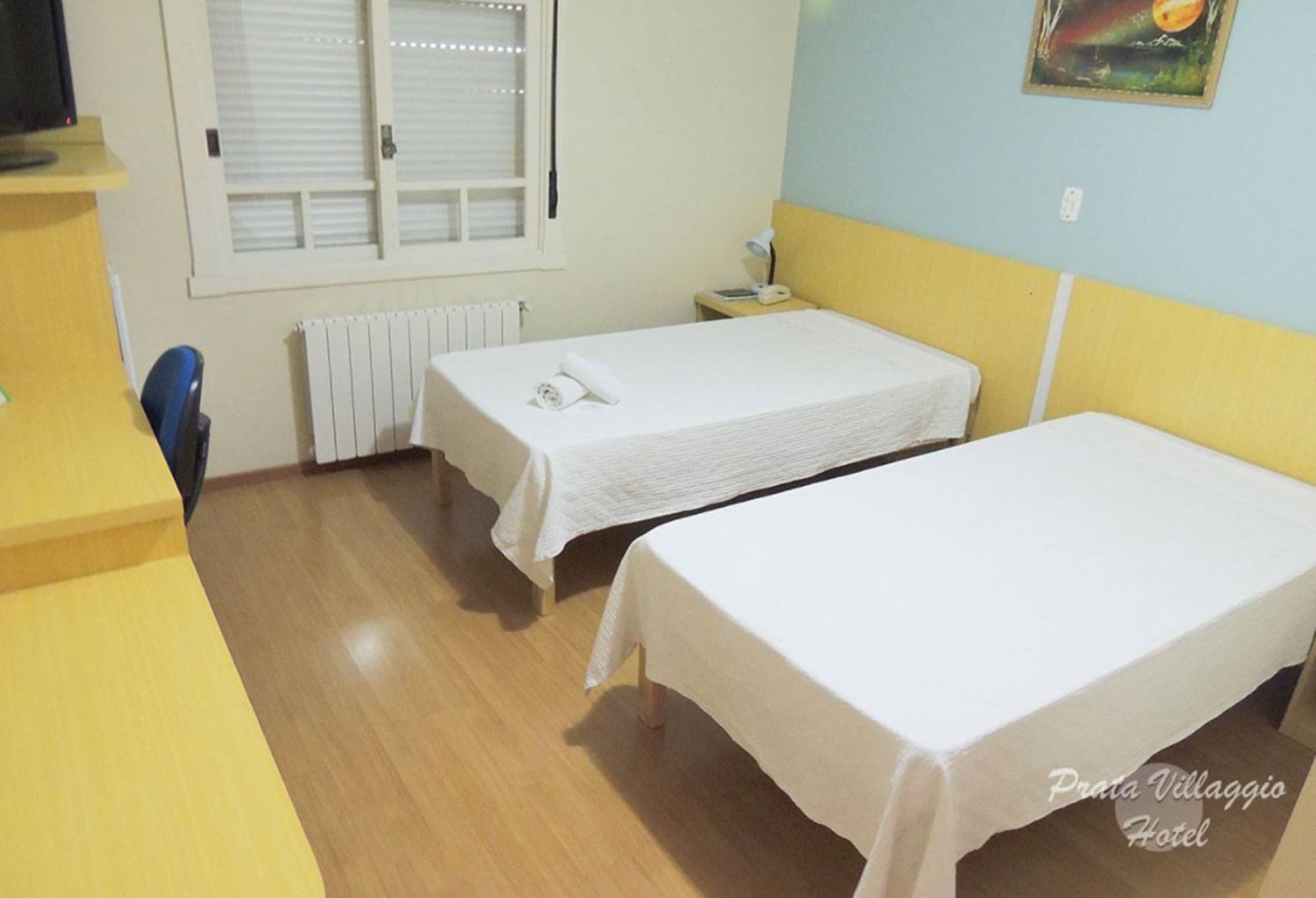 غرفة قياسية بسريرين منفصلين، Prata Villaggio Hotel 2/4