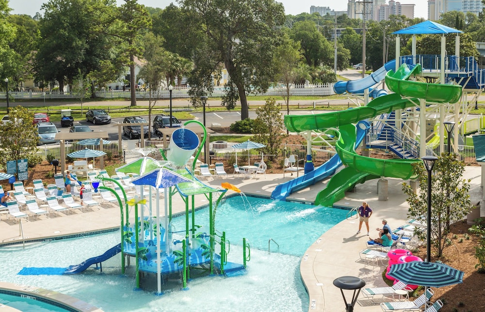Holiday Inn Club Vacations South Beach Resort 40/50