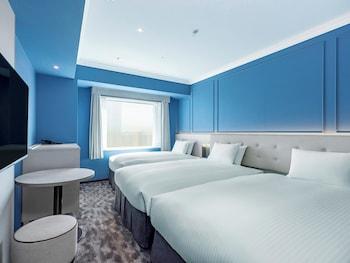 Oriental, Moderate, Single Bed
