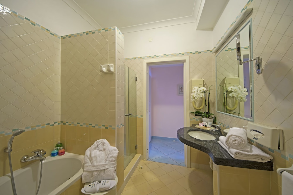 Hotel Le Querce Thermae & Spa 57/57
