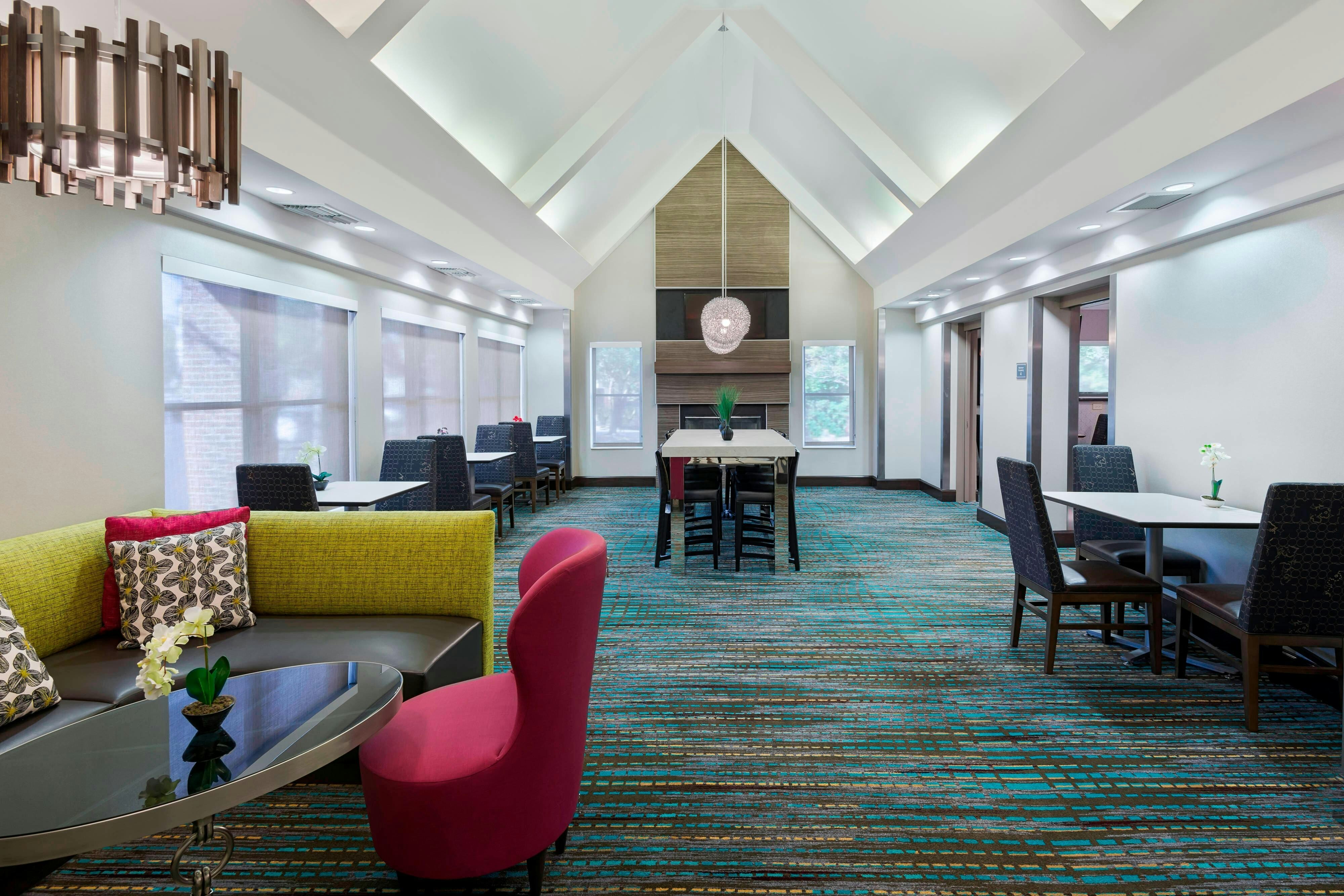 Residence Inn By Marriott Tallahassee North Capital Circle 7/10