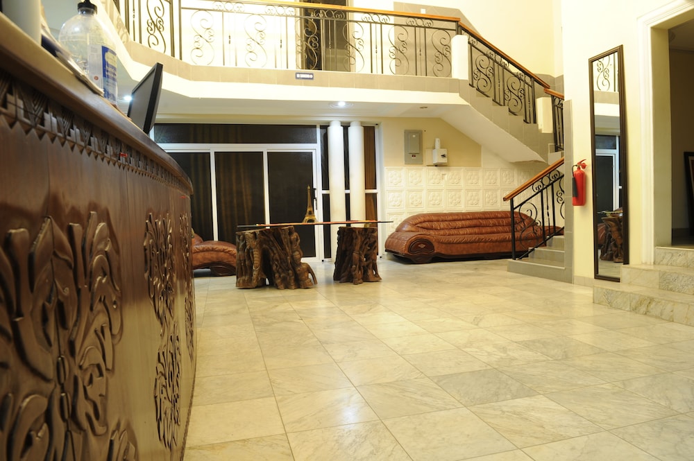 Mount Pleasant Inns & Apartment 43/50