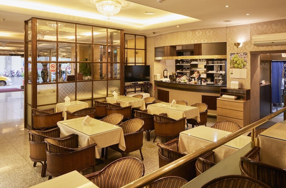 Kyoto Taipei Hotel 54/68