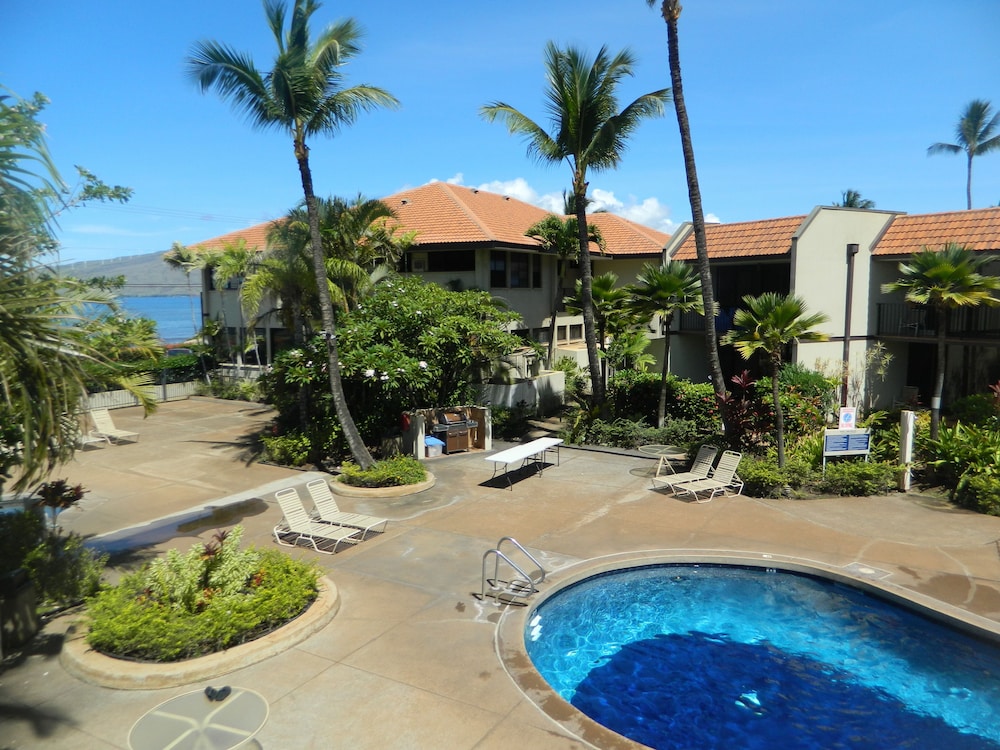Maui Beach Vacation Club 47/52