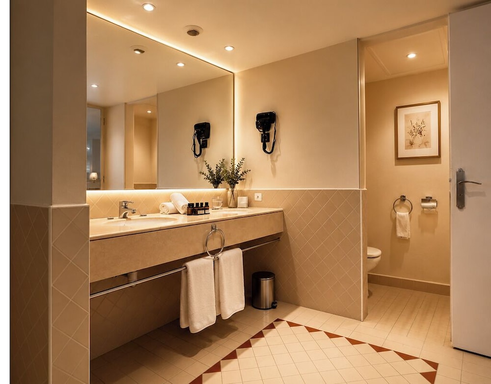 فندق فرح مراكش(Kennedy Hospitality Resort) 24/50