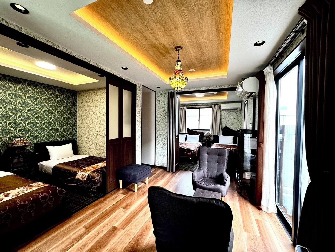 LUXURY, FAMILY, PET FRIENDLY, ANNEX