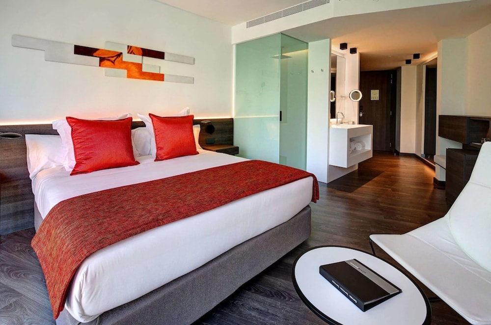 OLIVIA BALMES HOTEL 19/67