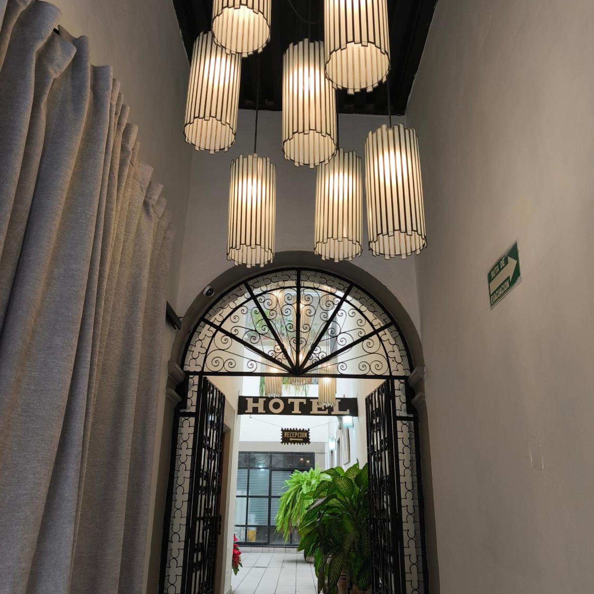 CASA MORENA 7/54