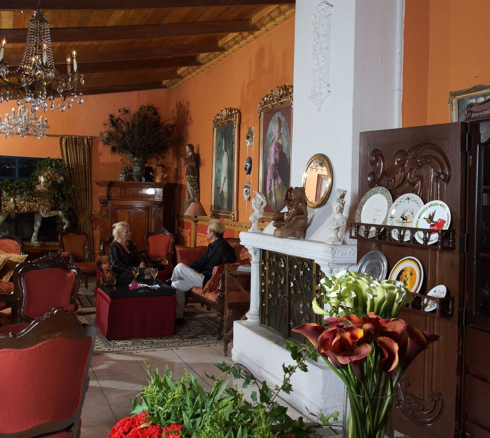LA MIRAGE GARDEN HOTEL & SPA 34/55