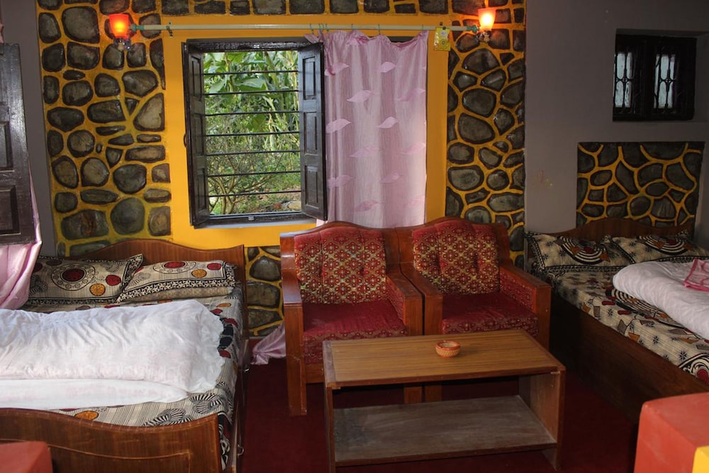 Buddha Shanti Lodge Backpackers Paradise 6/9