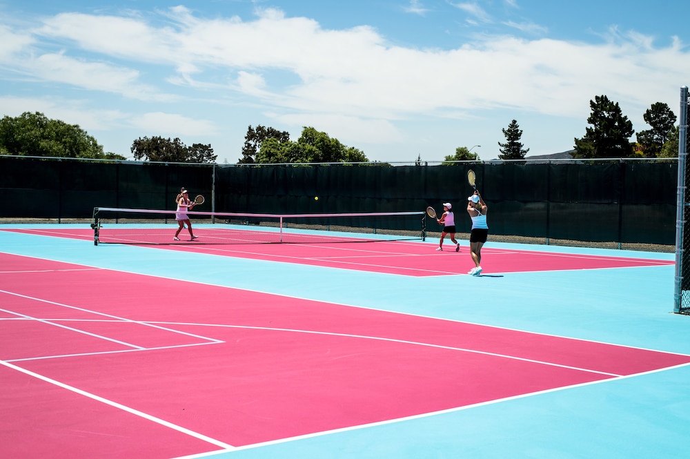 sport facilities