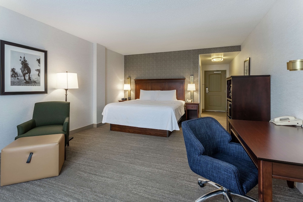 Hampton Inn Suites Saratoga Springs Downtown 18/69