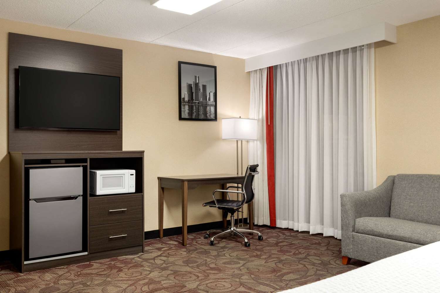 Ramada By Wyndham Alpena 7/12
