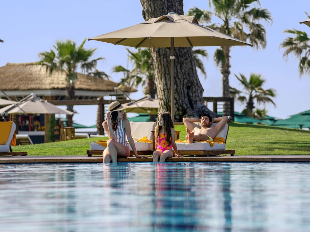 Rixos Premium Belek 73/82