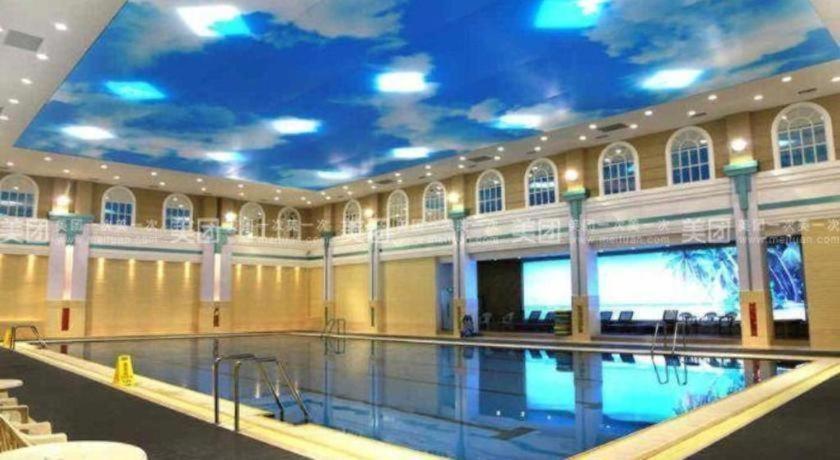 Liaoning Friendship Hotel 48/70