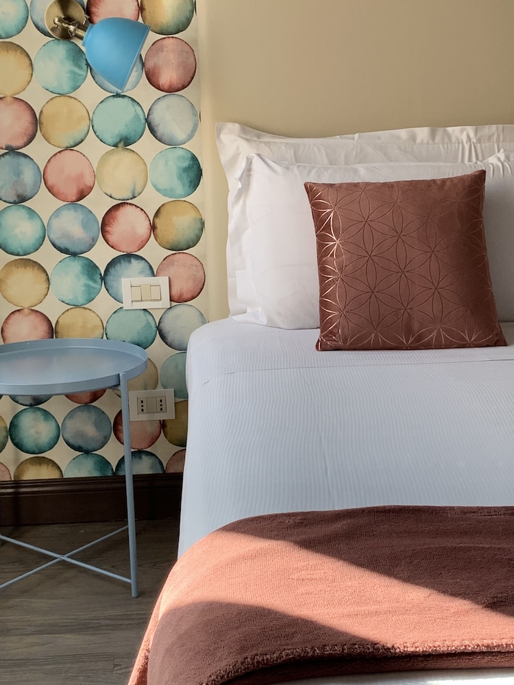 Relais Piazza Del Popolo - Luxury Rooms And Suites 27/61