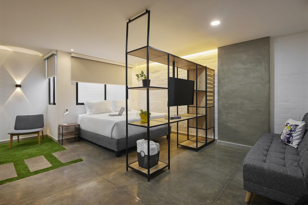 Altio hotel 31/31