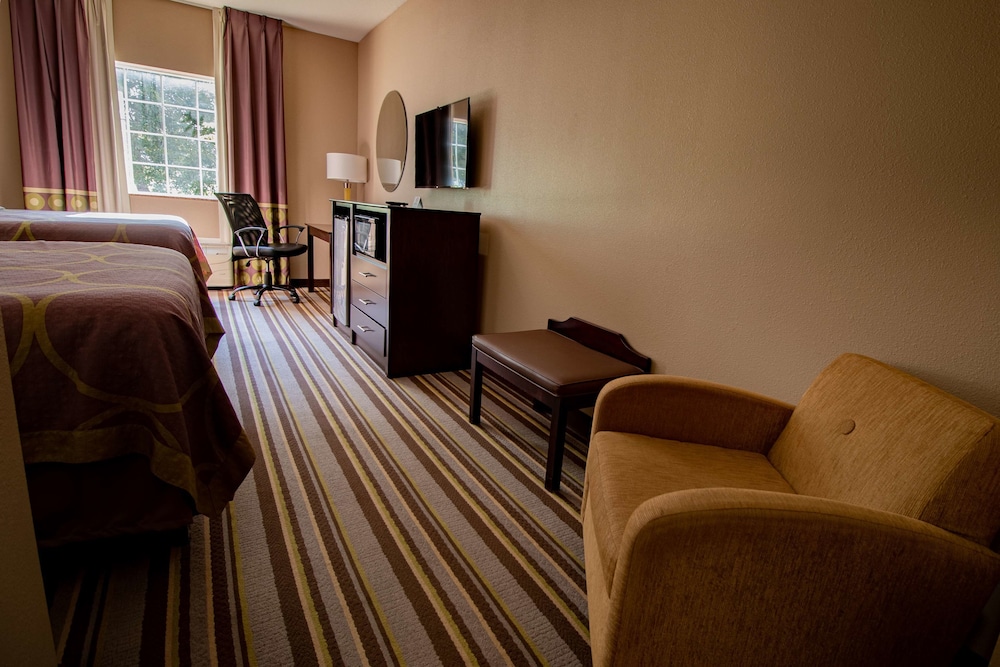 Surestay Plus By Best Western Owasso Tulsa North 26/39