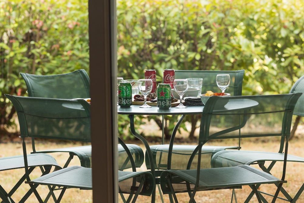 Garden City Les Bastides de Grimaud 33/50