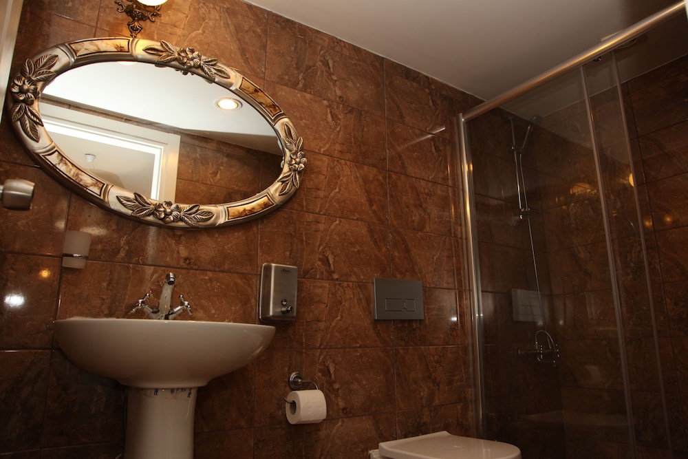 Yesim Suites 35/35