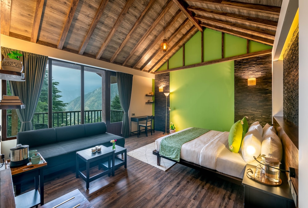 Hotel Eagles Nest 15/41