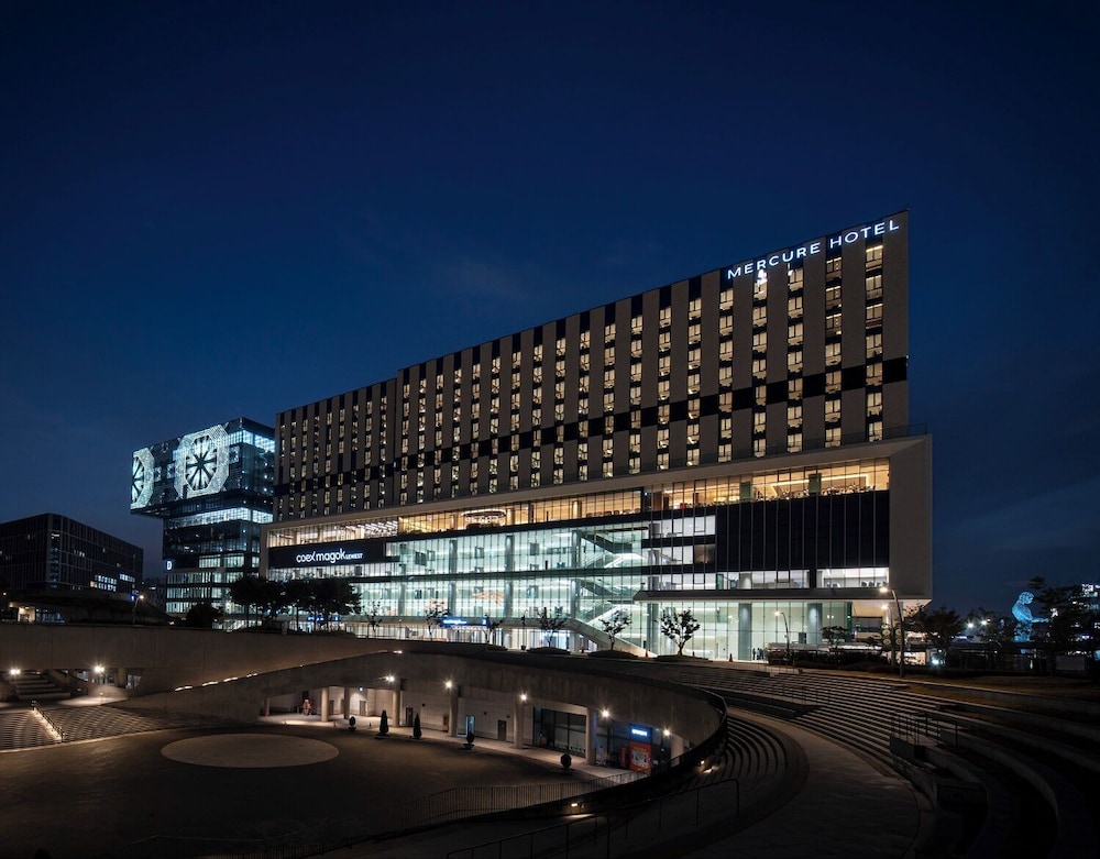 Mercure Ambassador Seoul Magok 4/67