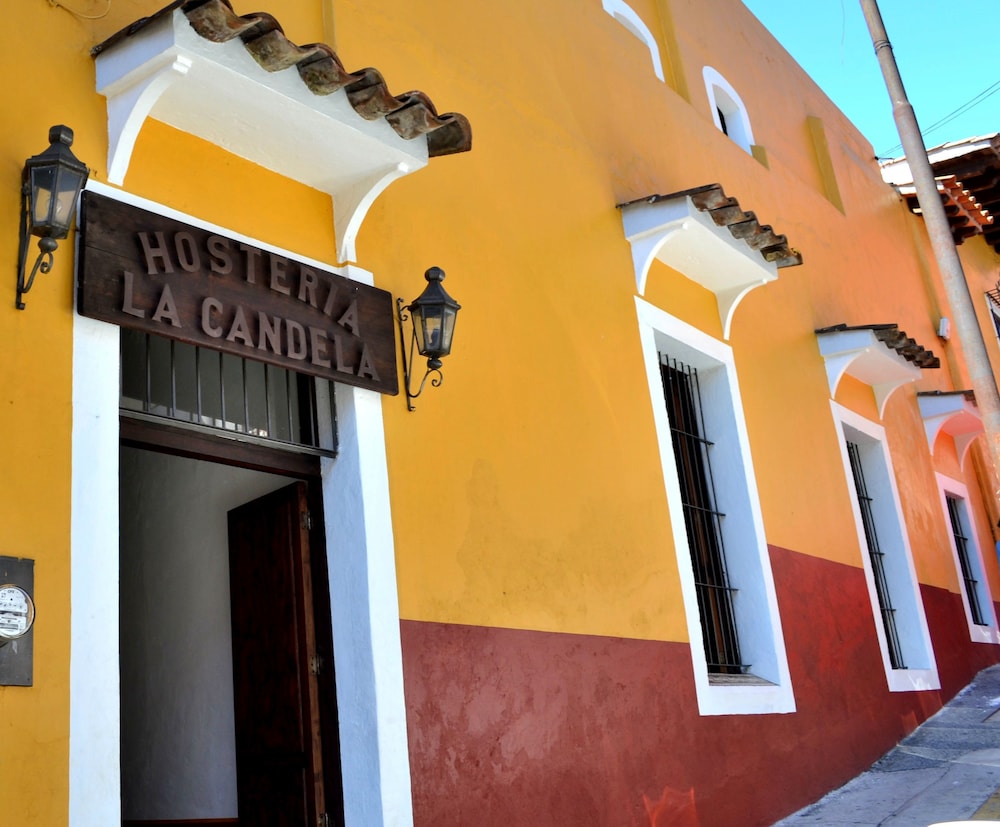 Meson del Alferez Xalapa 21/34