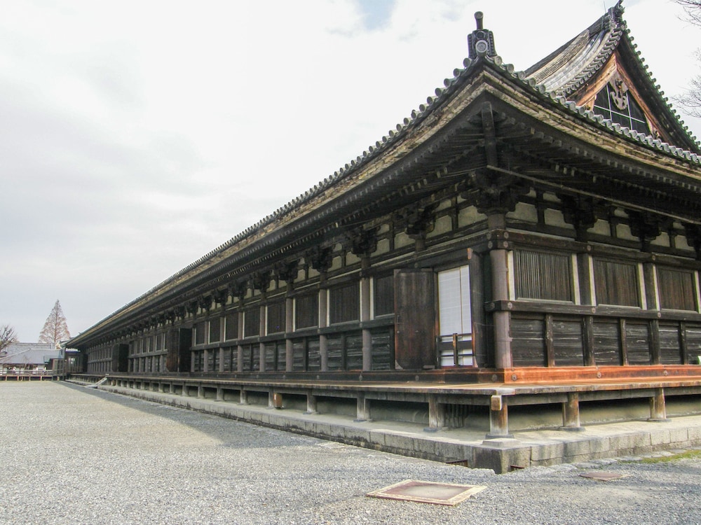 Kyoto Stay Sakura Toji South 2 8/46