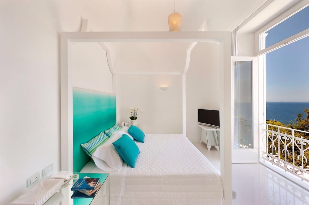 Villa Silvana Relais 13/36