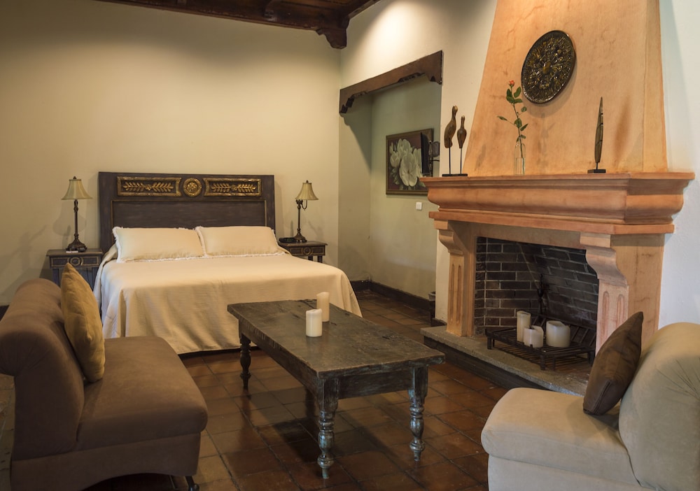 Casa Santa Rosa Hotel Boutique 10/32