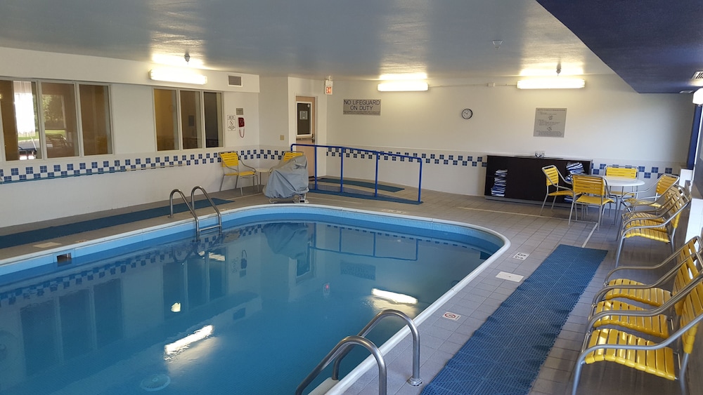 Quality Inn & Suites Bozeman 3/40