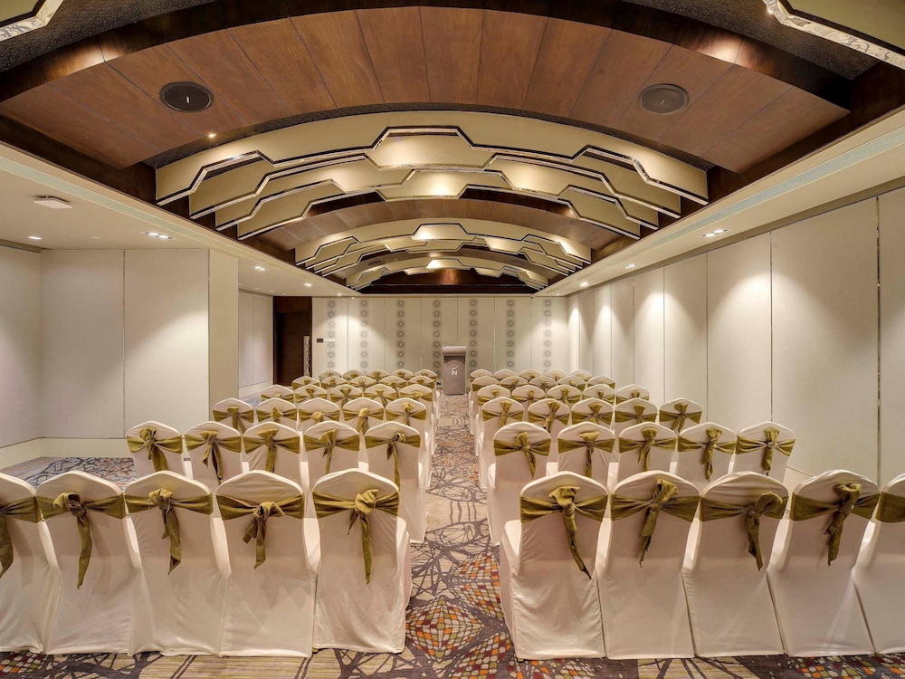 Novotel Kochi Infopark 55/60