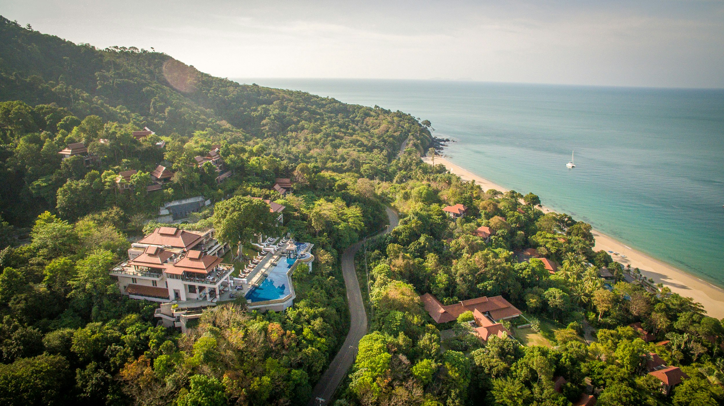 Pimalai Resort & Spa 29/50