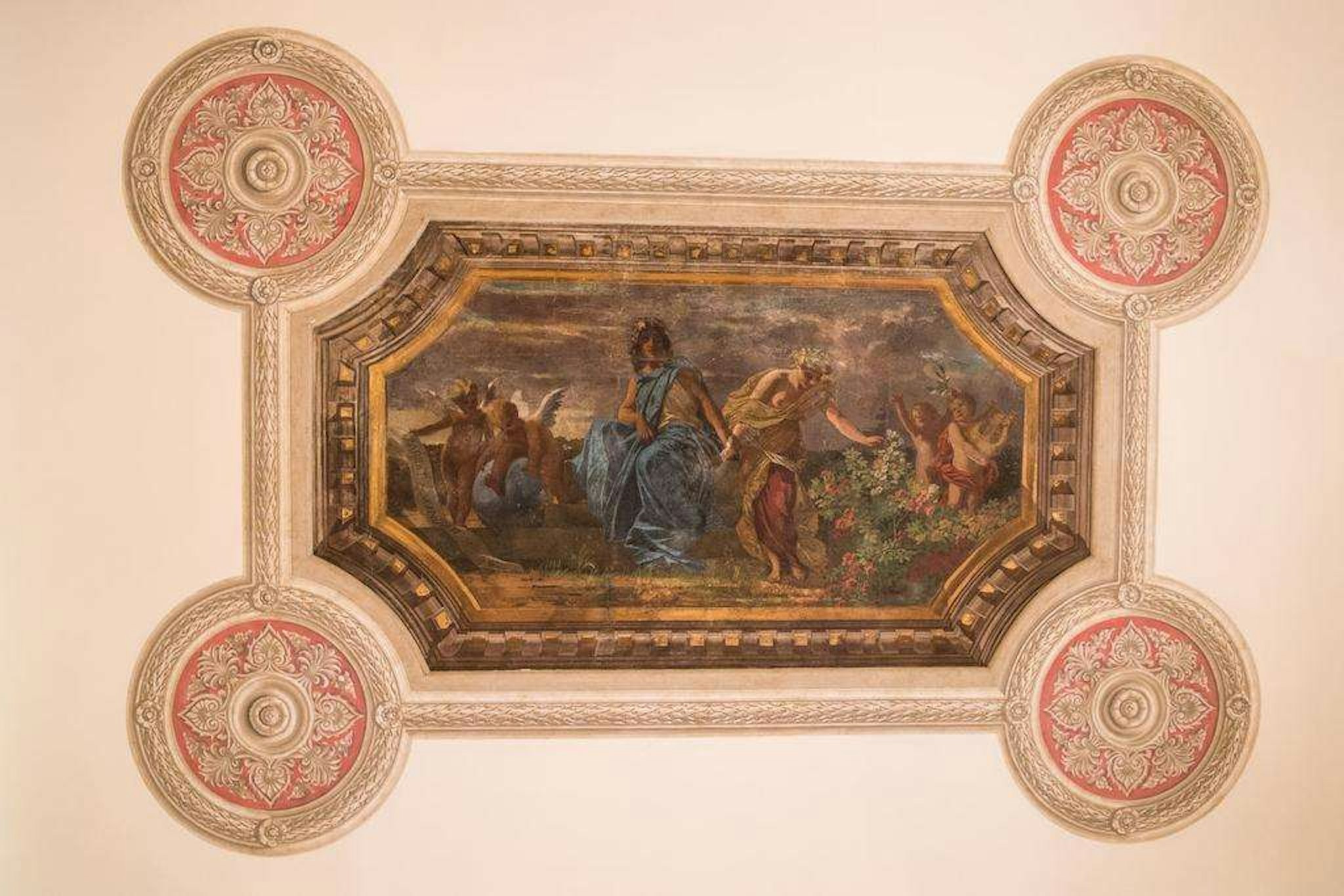 Hotel Villa Delle Rose 11/78