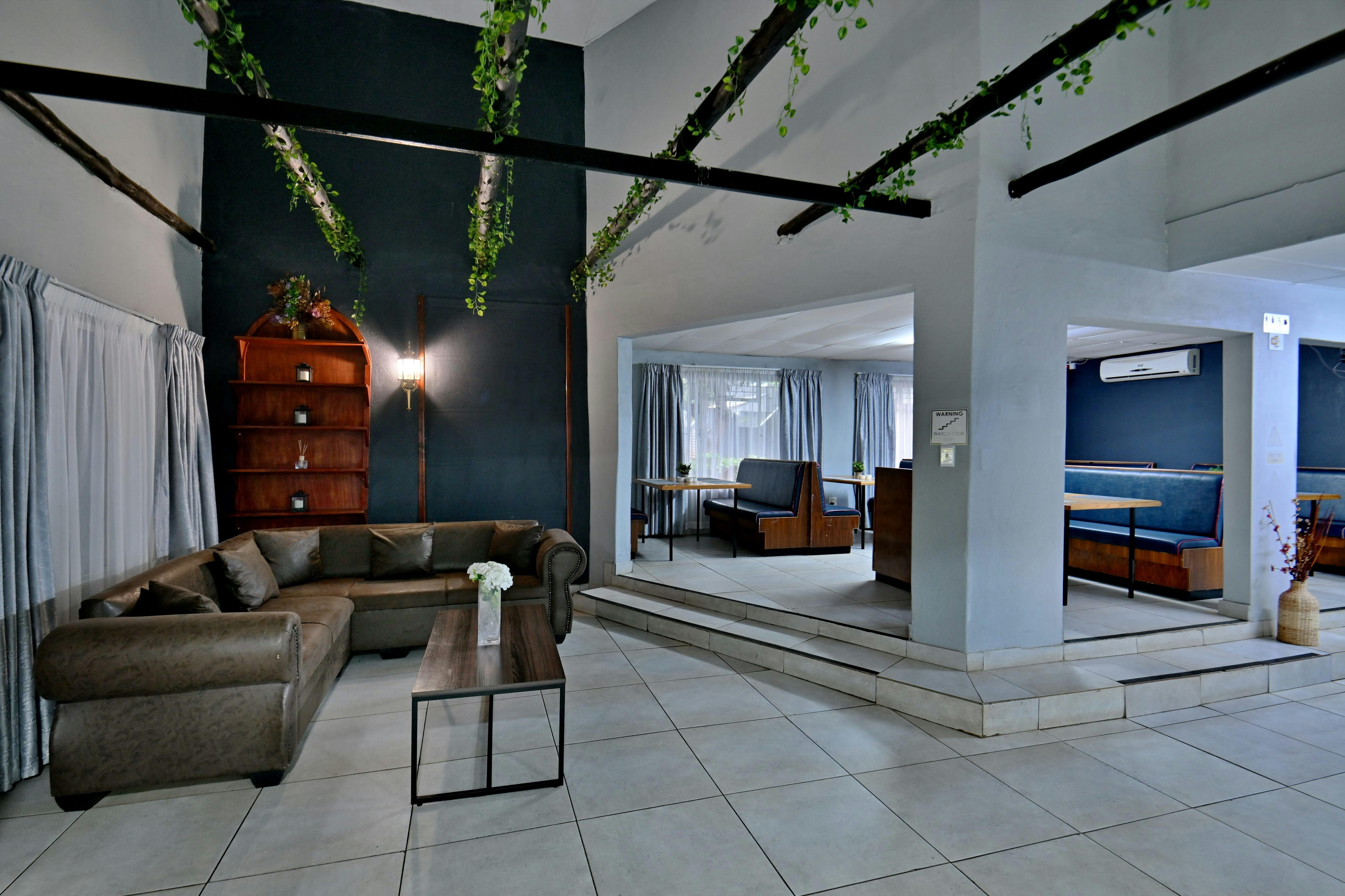 BON Hotel Rustenburg 18/36