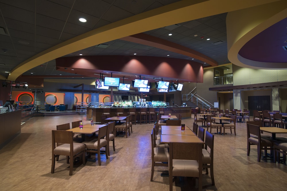 River Bend Casino & Hotel 36/45