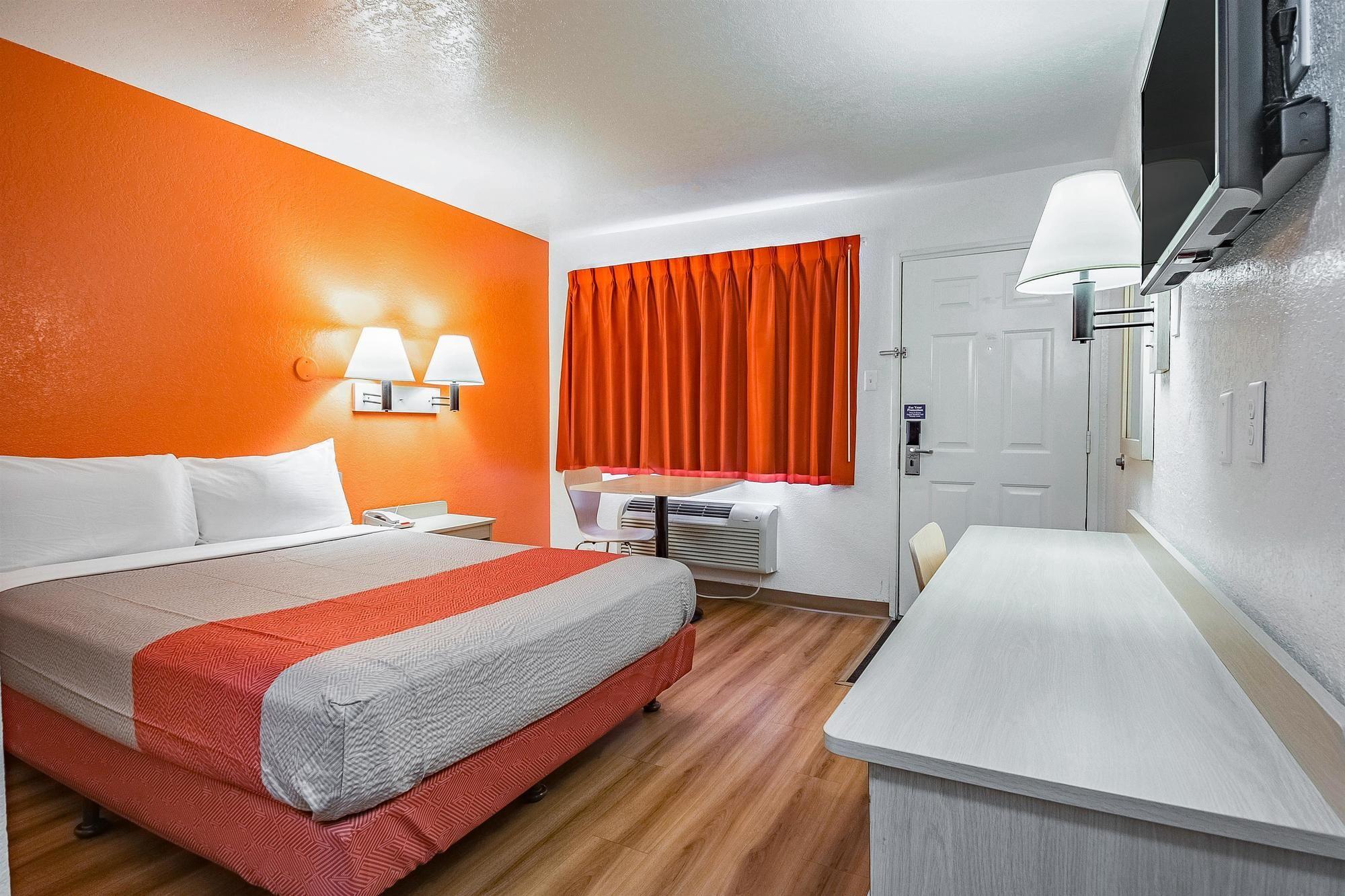 Park Inn by Radisson, Salt Lake City Airport 18/47