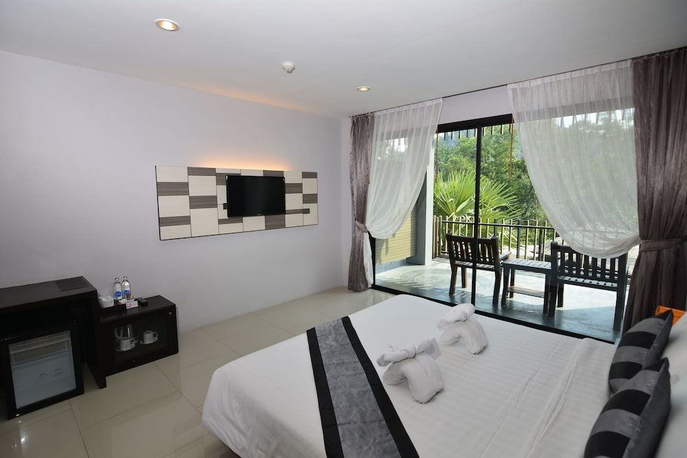 room