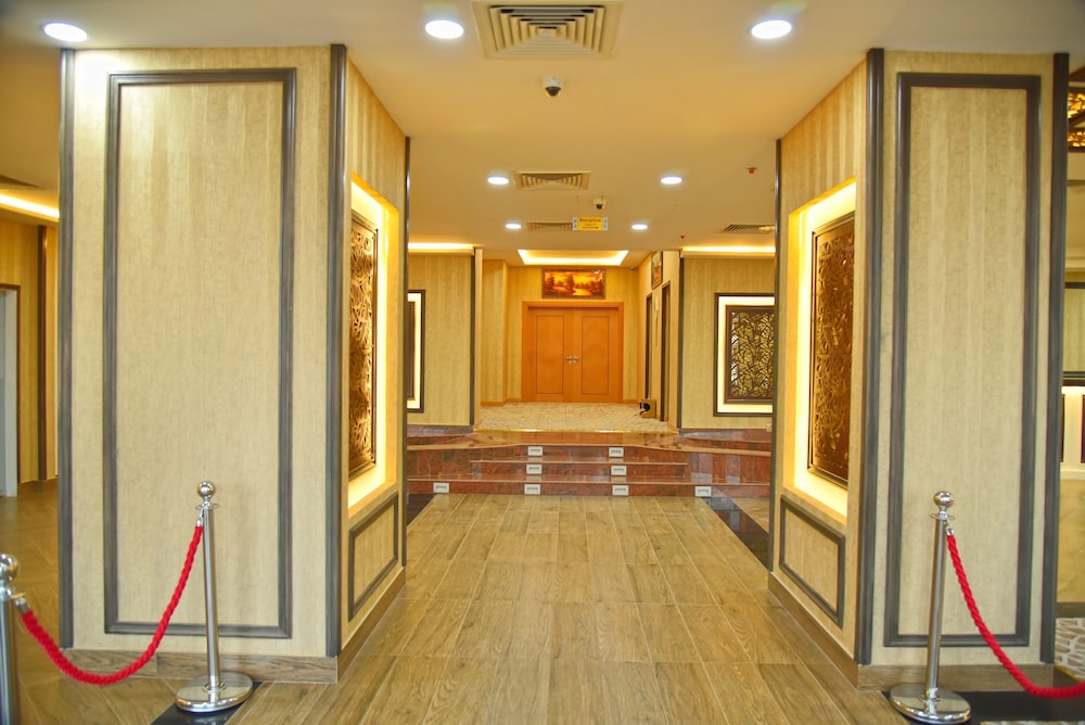 Muscat Plaza Hotel 8/26