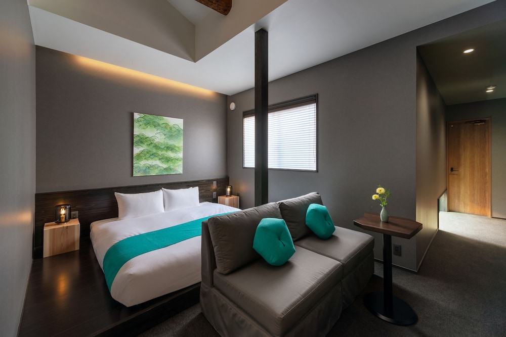 The Machiya Hotel Takayama 25/58