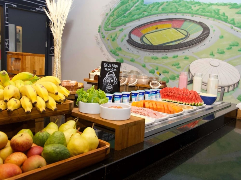 ibis budget Uberlandia 47/67