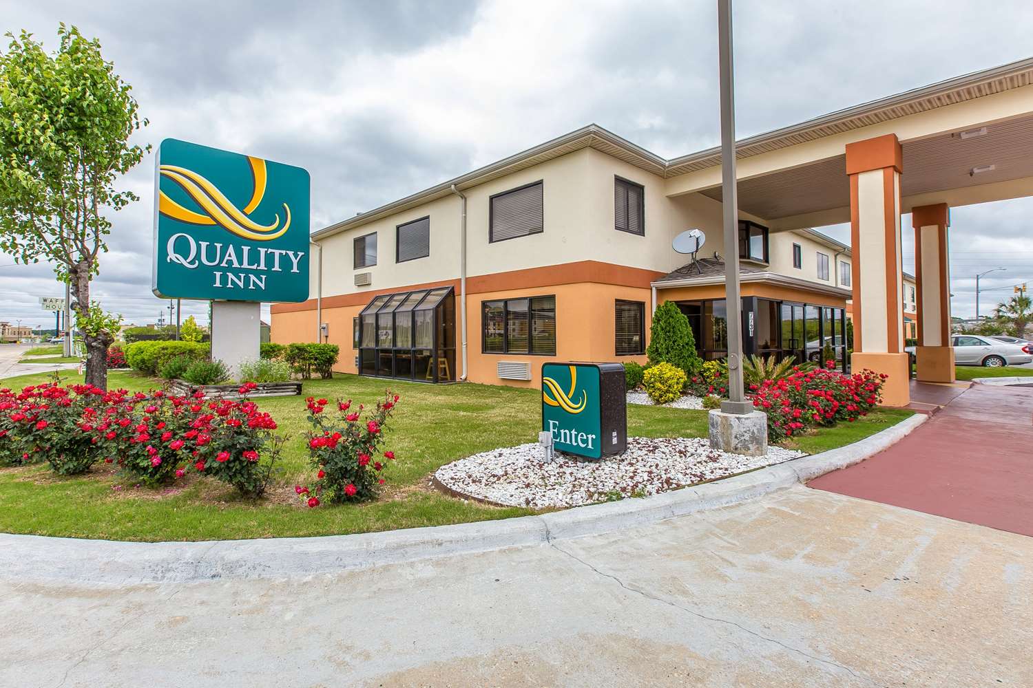 Quality Inn Montgomery South 2/33